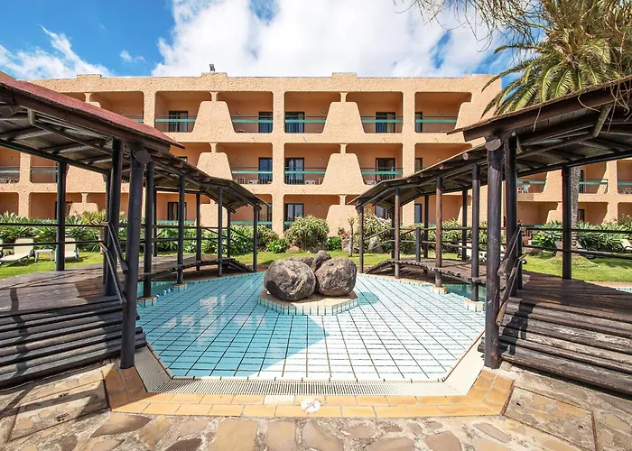 Garajau Madeira Hotel Caniço
