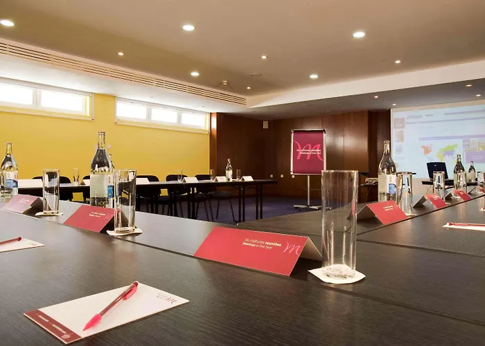 Hotel Mercure Figueira Da Foz