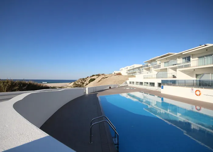 The Beachfront - Praia D'El Rey Golf & Beach Resort Óbidos