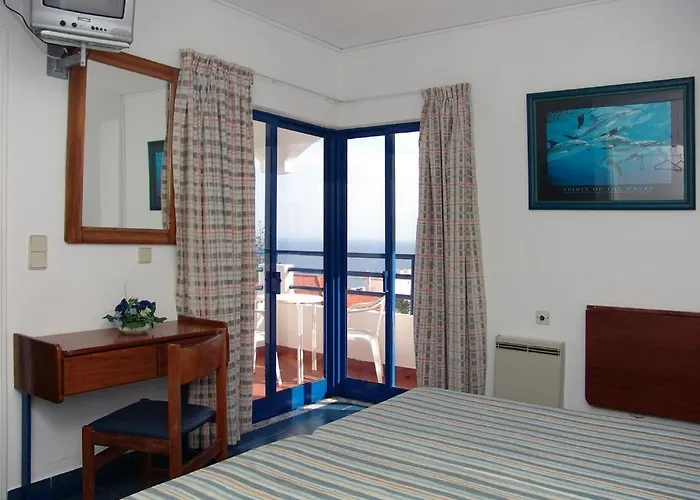 Hotel Da Gale