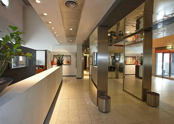 Vicenza Tiepolo Hotel