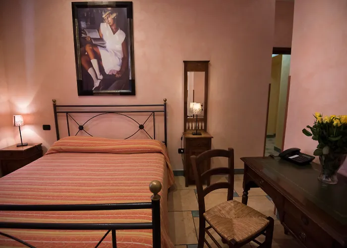 Schilizzi Hotel Neapel