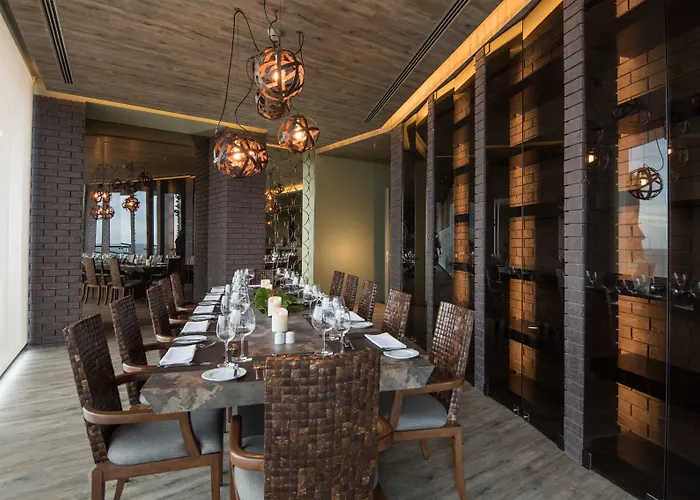 Saccharum - Resort And Spa - Savoy Signature Calheta 