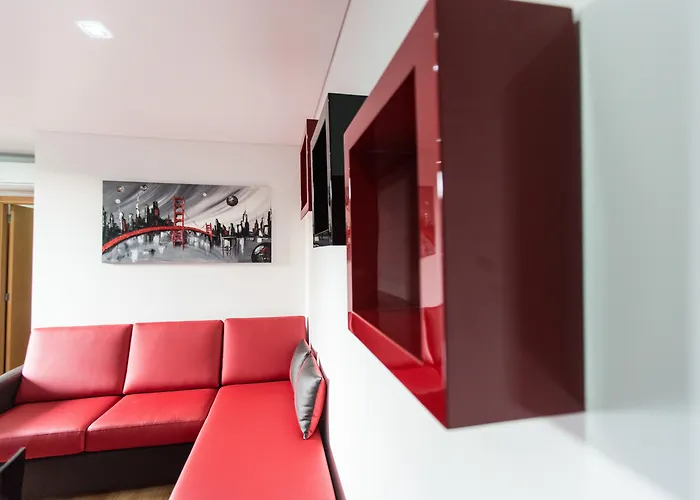 Prazer Da Natureza Resort & Spa Caminha
