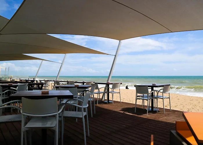 Occidental Faro Hotel