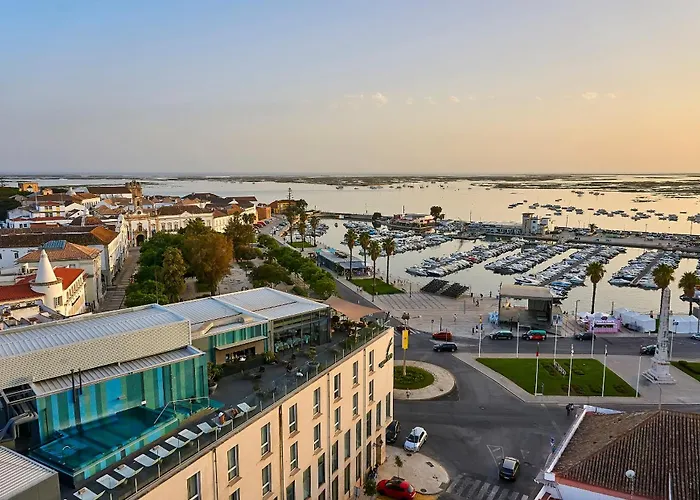 Occidental Faro