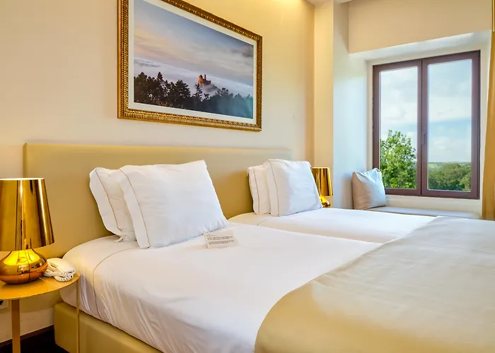 Sintra Boutique Hotel