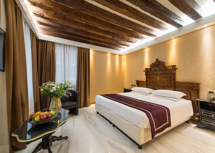 Hotel Casa Nicolo Priuli Venice
