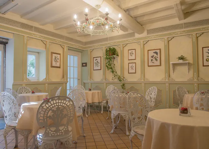 Hotel Casa Nicolo Priuli Venice
