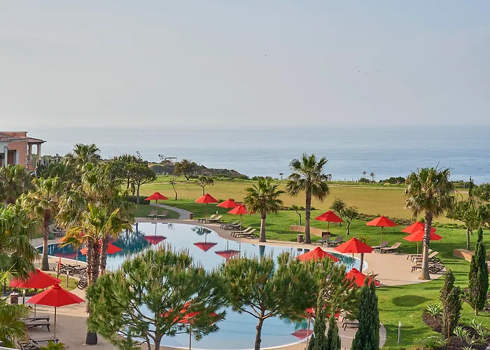 Cascade Wellness Resort Lagos