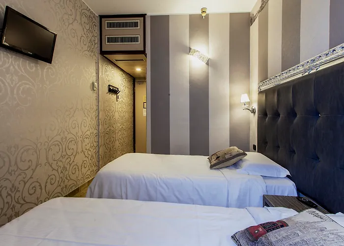 Canova Hotel