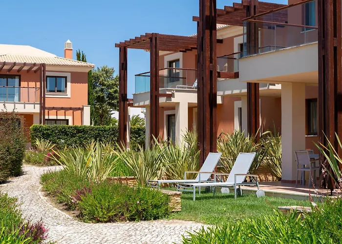 Monte Santo Resort Carvoeiro 
