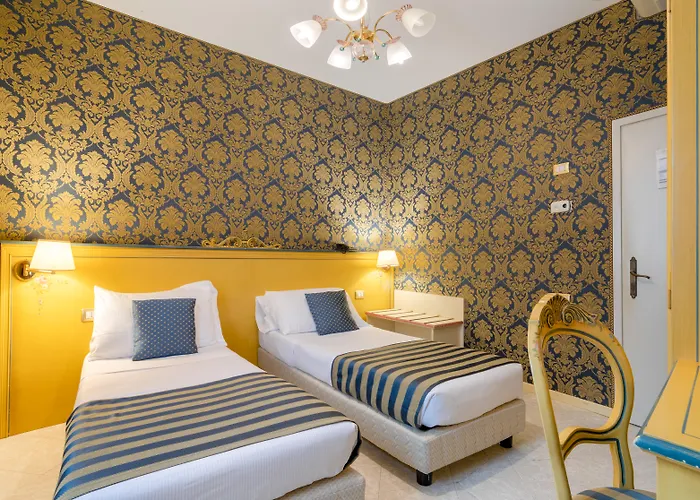 Hotel San Giorgio Veneza