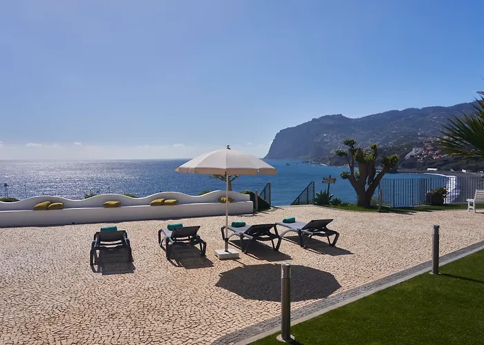 Golden Residence Hotel Funchal 