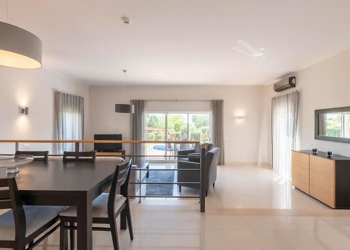 Vale Da Lapa Village Resort Carvoeiro 
