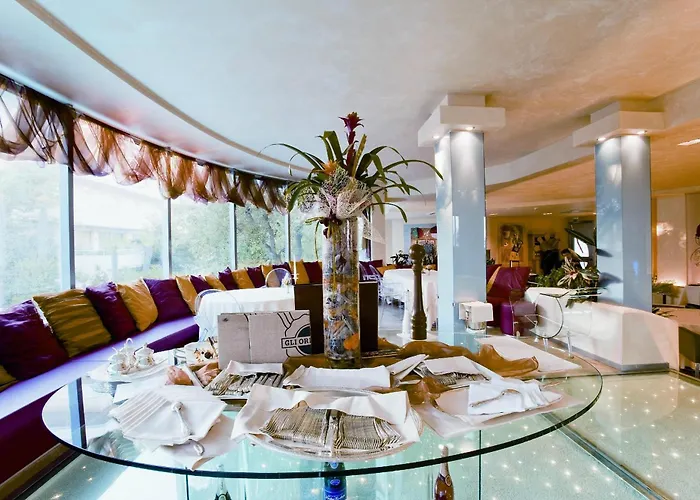 Hotel Waldorf- Premier Resort Milano Marittima