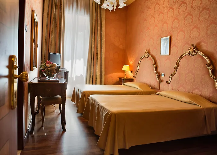 Hotel Turner Rome