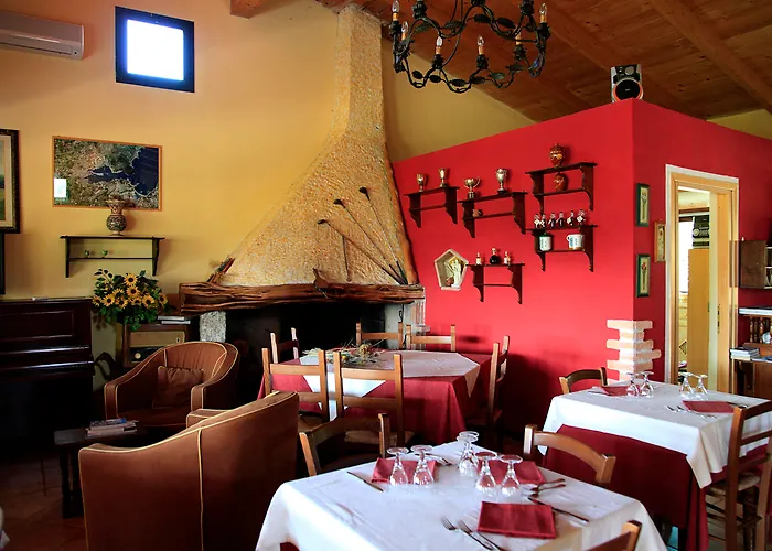 Hotel Borgo di Campagna