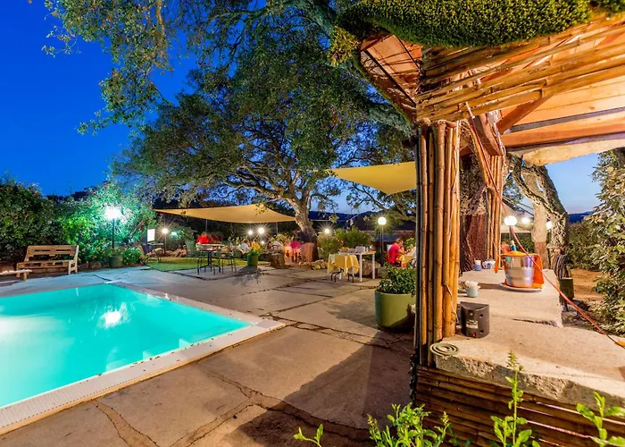 Hotel Borgo di Campagna