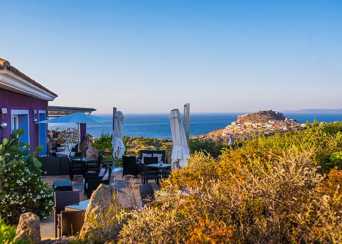 Bajaloglia Resort Castelsardo