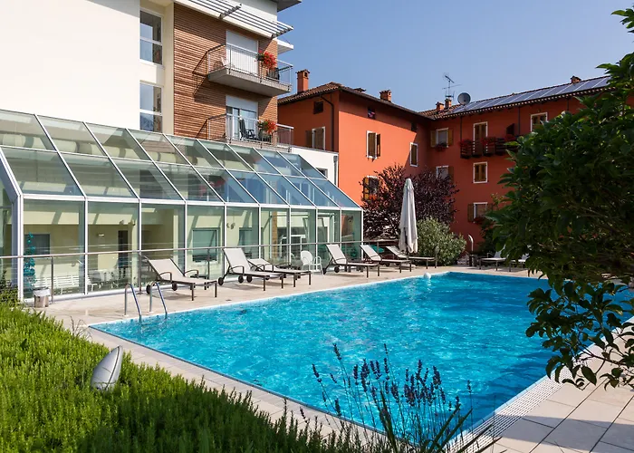 Hotel Al Maso Riva del Garda