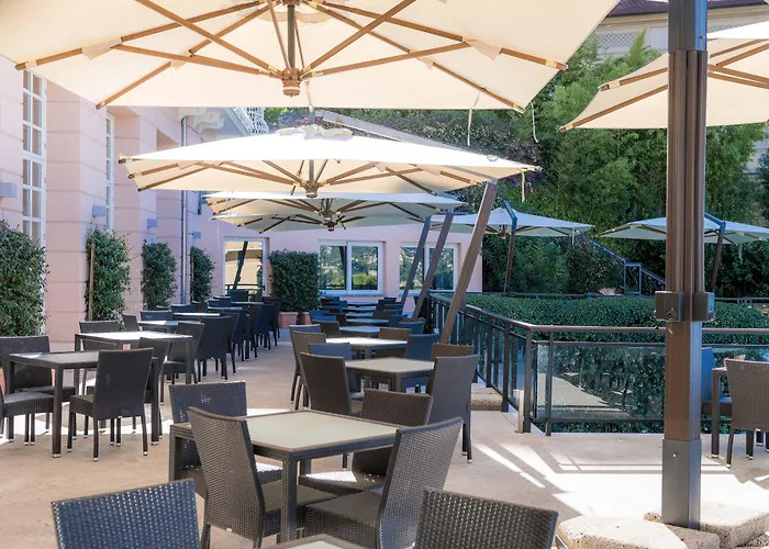 Grand Hotel Bristol Spa Resort, By R Collection Hotels