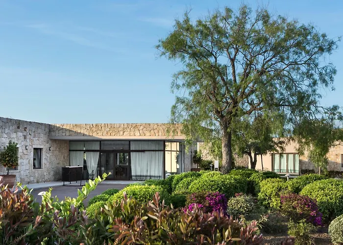 Baglioni Resort Sardinia - The Leading Hotels Of The World San Teodoro 
