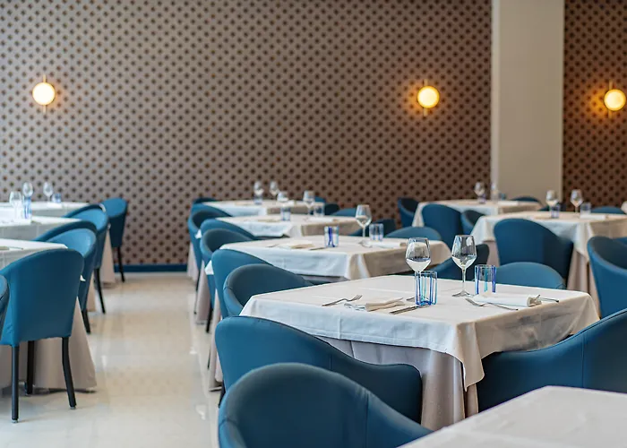 Hotel Mary Vico Equense