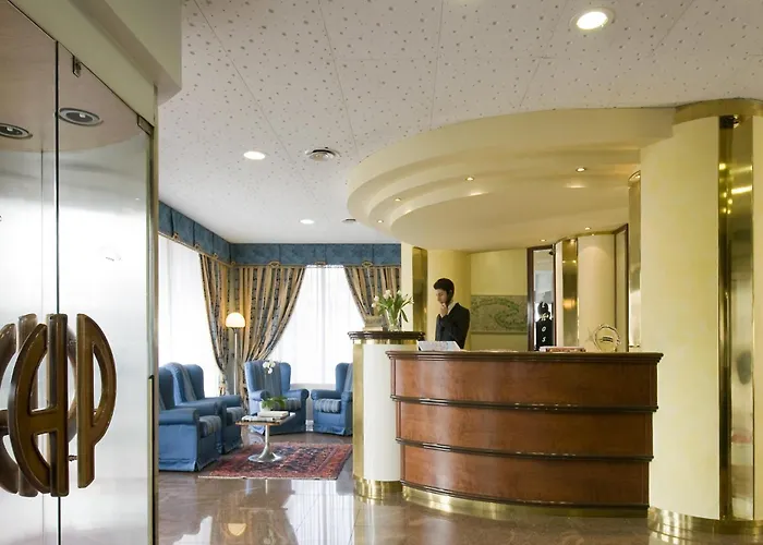 Hotel President Venezia Mestre