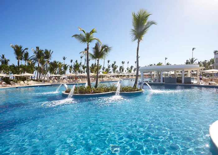 Bahia Principe Explore Legend Punta Cana
