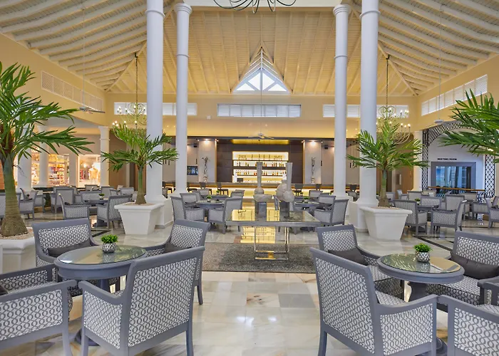 Bahia Principe Explore Legend Punta Cana