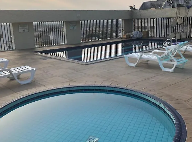 Palladium Apart Service São Vicente