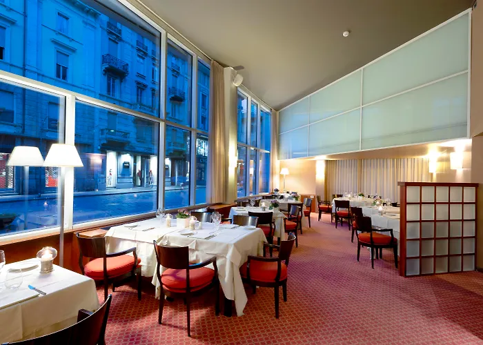 Hotel Barchetta Excelsior Côme