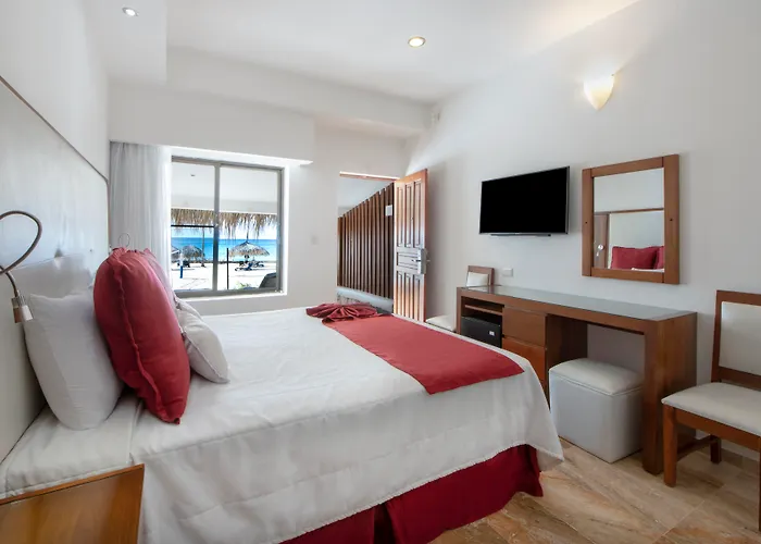 Viva Dominicus Beach By Wyndham, A Trademark All Inclusive Bayahibe