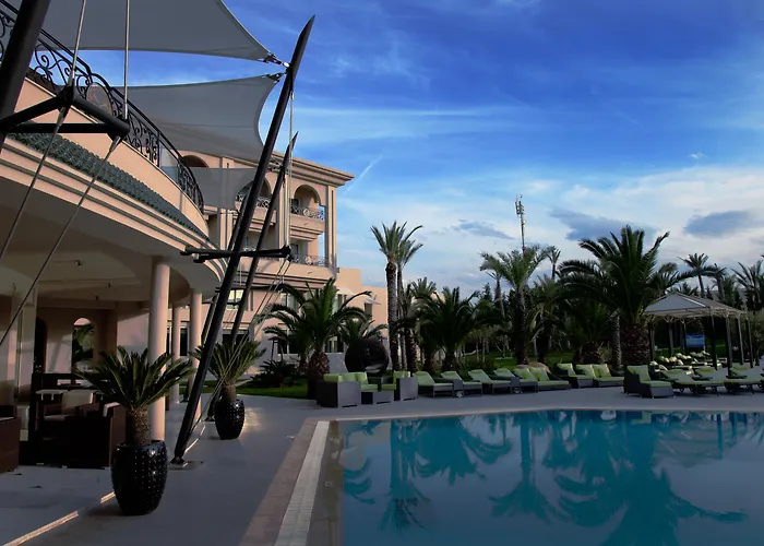 The Russelior Hotel & Spa