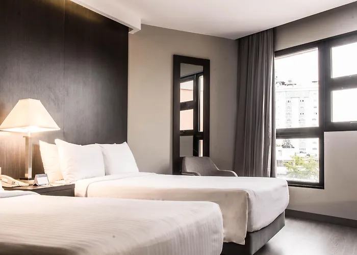 W&P Santo Domingo Hotel
