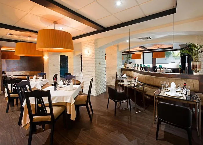 W&P Santo Domingo Hotel