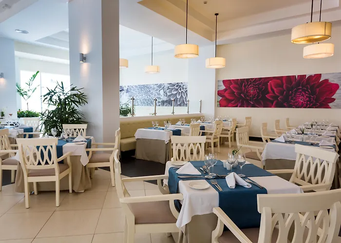 Bahia Principe Escape Bouganville (Adults Only) El Soco