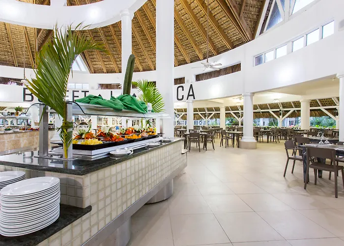 Hotel Be Live Experience Hamaca Garden Boca Chica 