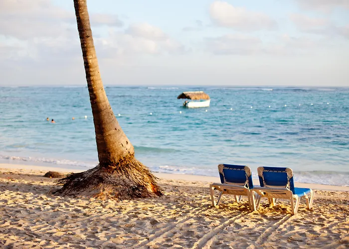 Hotel Vista Sol Punta Cana Bavaro