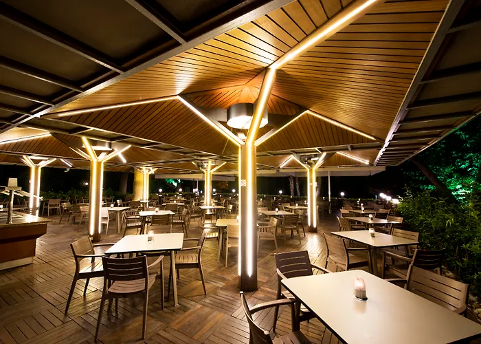 Side Star Elegance Hotel