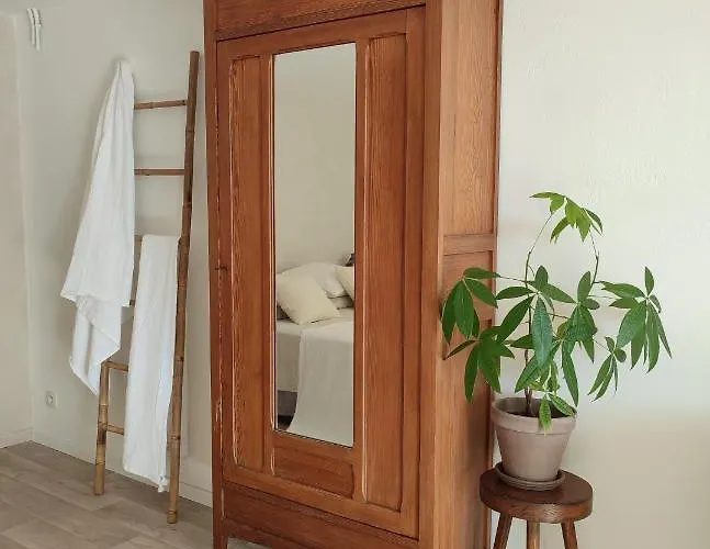 Maison Caiada