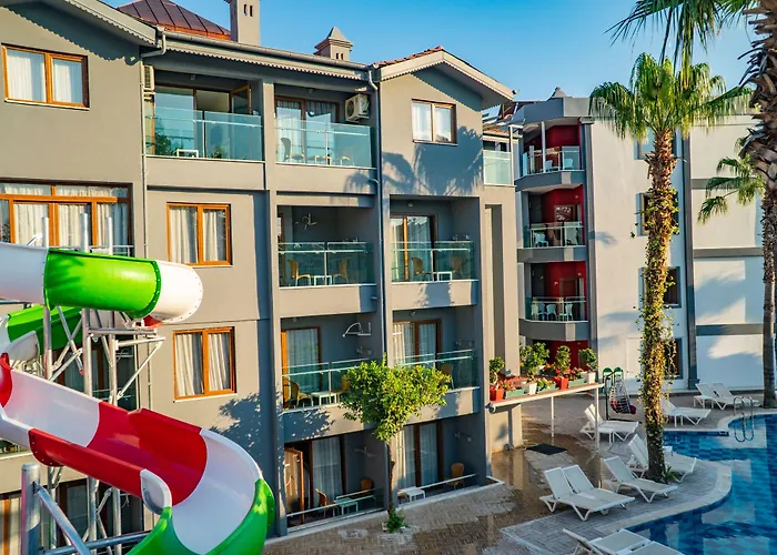 Sunbird Hotel