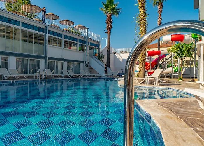 Sunbird Hotel