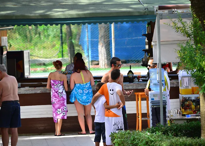 Linda Resort Hotel Manavgat
