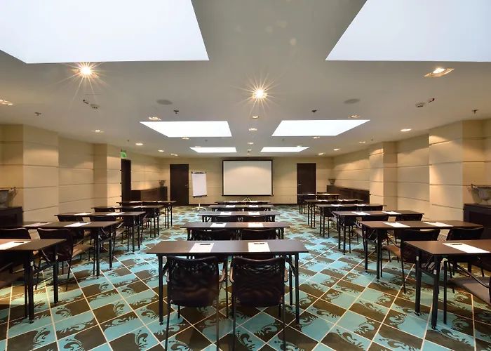 La Prima Fashion Hotel Boedapest