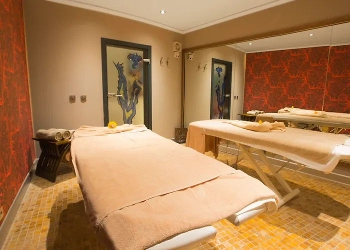 Bodrium Hotel & Spa - City Center Bodrum