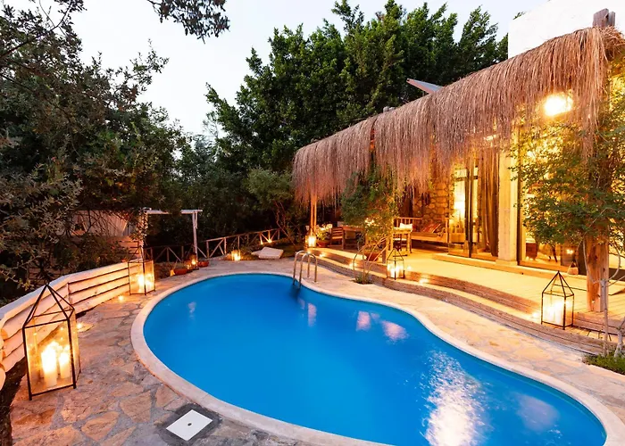 Nautical Hotel Fethiye