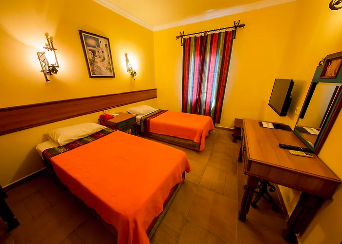 Jasmin Beach Hotel Gümbet