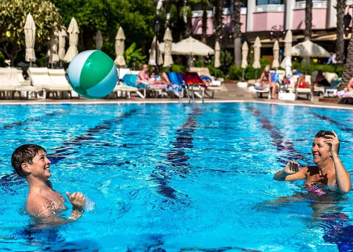 Hotels in Marmaris
